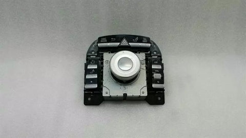 Mercedes CL W216 main controller switch A2218705358 multimedia switch