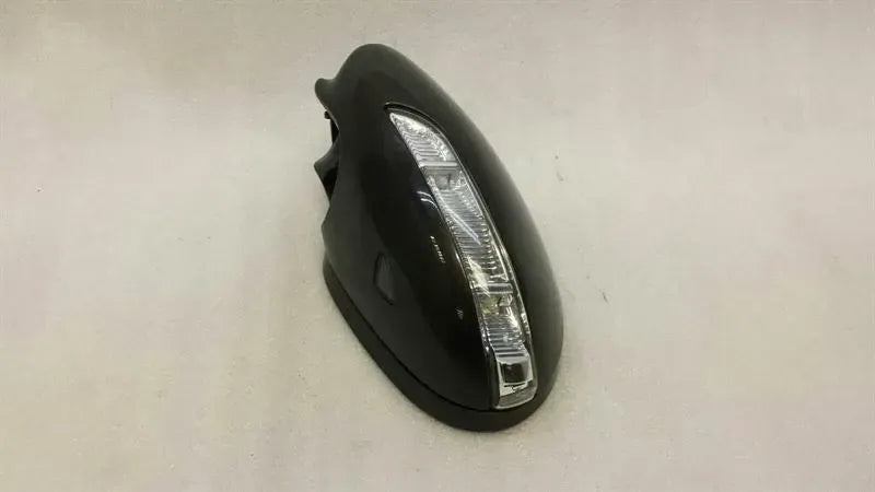 Mercedes CL W216 left door mirror cover A2198100164 exterior mirror cover left