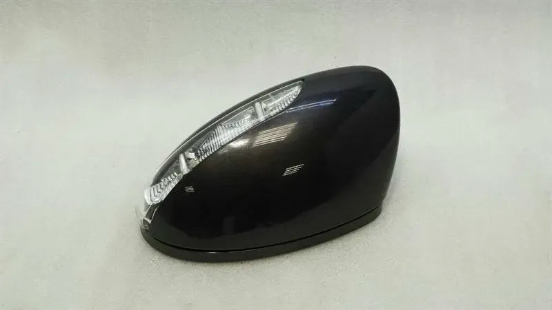 Mercedes CL W216 left door mirror cover A2198100164 exterior mirror cover left
