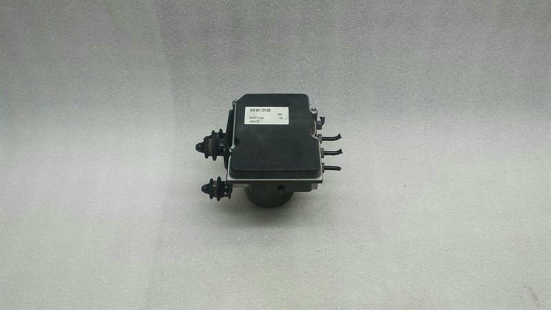 Audi A4 8K A.b.s Pump 8K0907379BB ABS Pump HYDRAULIC BLOCK