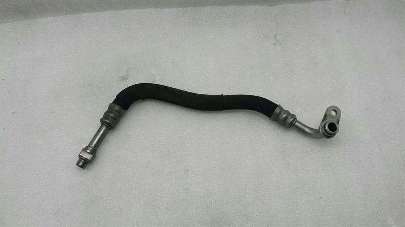 BMW 5 Series E60 535i N54 Engine Oil Pipe 17227560979 Engine Oil Cooler Pipe