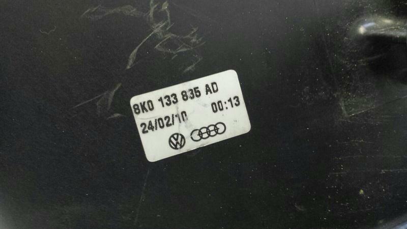 Audi A4 8K Airbox 8K0133835AD Air Filter Box