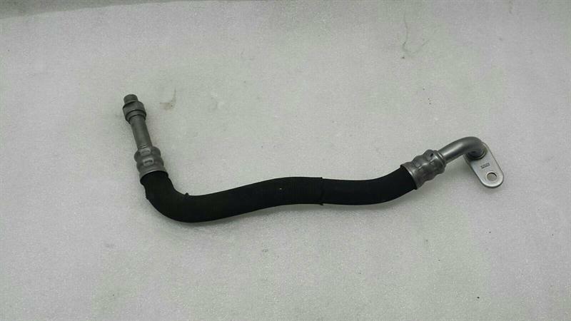 BMW 5 Series E60 535i N54 Engine Oil Pipe 17227560979 Engine Oil Cooler Pipe