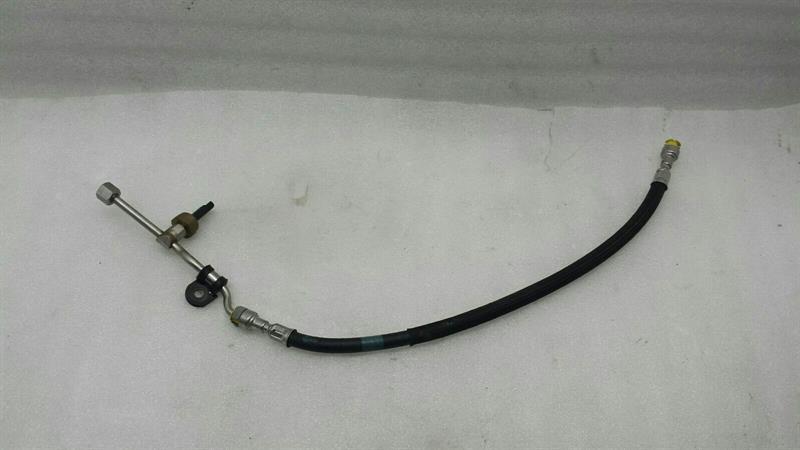 BMW 5 Series E60 E61 535i Fuel Line 7565282 Fuel Line N54 535i