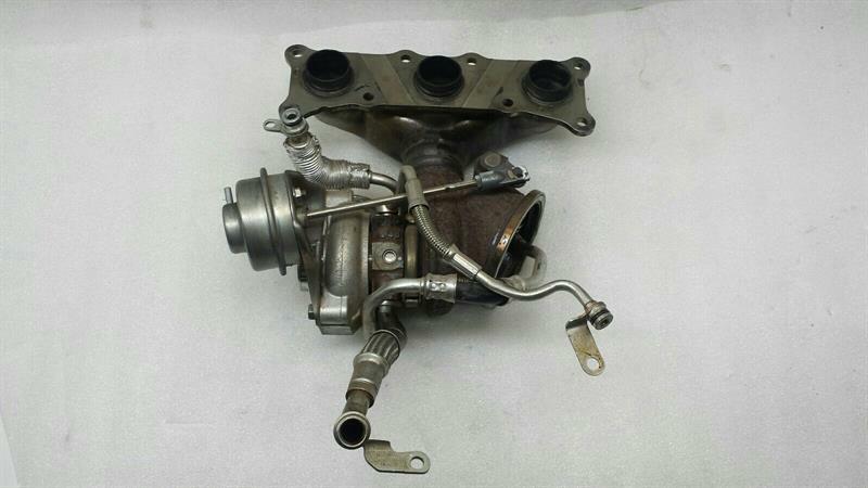 BMW 5 Series E60 E61 535i N54 Turbocharger 7593018 Turbo Charger E90 E92 E93