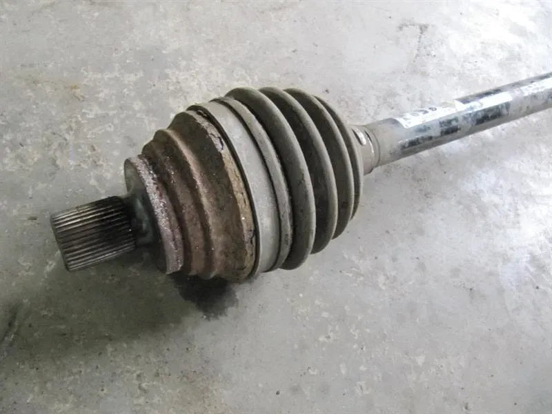 Audi S3 A3 8P Golf 5 Rear Left Drive Shaft 1K0501203A Rear Left Drive Shaf