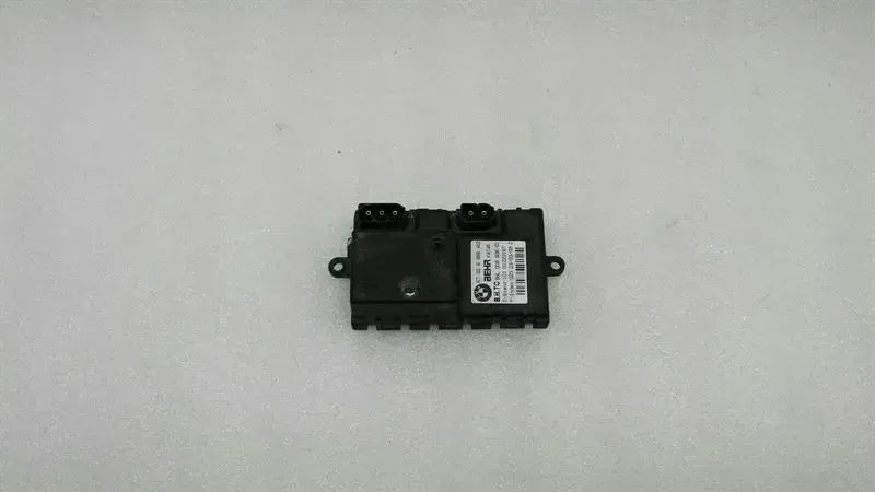 BMW 5 Series E60 E61 Blower Regulator Regulator 6988452 Heater Resistor