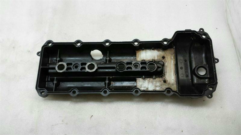JAGUAR XJ X350 X358 Left Engine Cover XR83-6P051-AF Engine Cover Left 4.0 V8