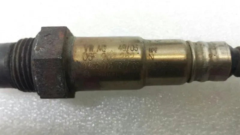 Audi S3 8P HO2S Sensor 06F906262N HO2S