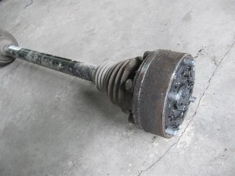 Audi S3 A3 8P Golf 5 Rear Left Drive Shaft 1K0501203A Rear Left Drive Shaf