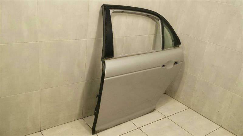 JAGUAR XJ X350 X358 Left Rear Door XJ Rear Left
