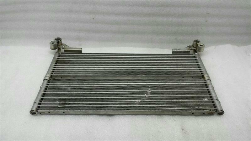 BMW 5 Series E60 Engine Oil Cooler 17217560965 Oil Cooler Radiator 535i