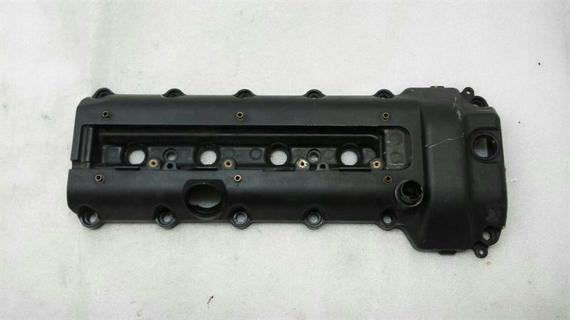 JAGUAR XJ X350 X358 Left Engine Cover XR83-6P051-AF Engine Cover Left 4.0 V8