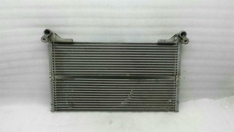 BMW 5 Series E60 Engine Oil Cooler 17217560965 Oil Cooler Radiator 535i