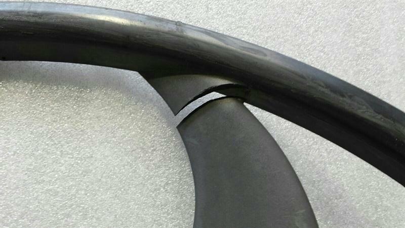 Mercedes R Class W251 Radiator Fan A1645000493 Fan Electric Fan