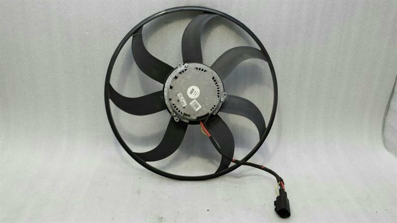 Mercedes R Class W251 Radiator Fan A1645000493 Fan Electric Fan