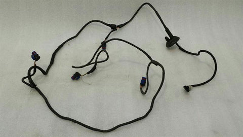 Mercedes R Class W251 Rear PDC Wiring Loom A2515404206 PTS Rear Wiring Harness