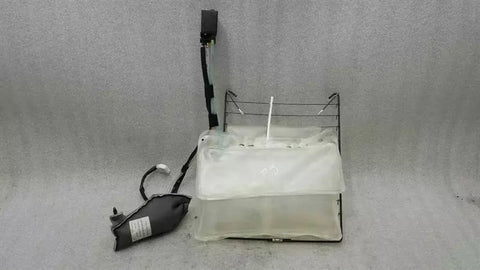 Jaguar XJ X358 Right Seat Lumbar Support L0016487AA Lumbar Support Seat Right