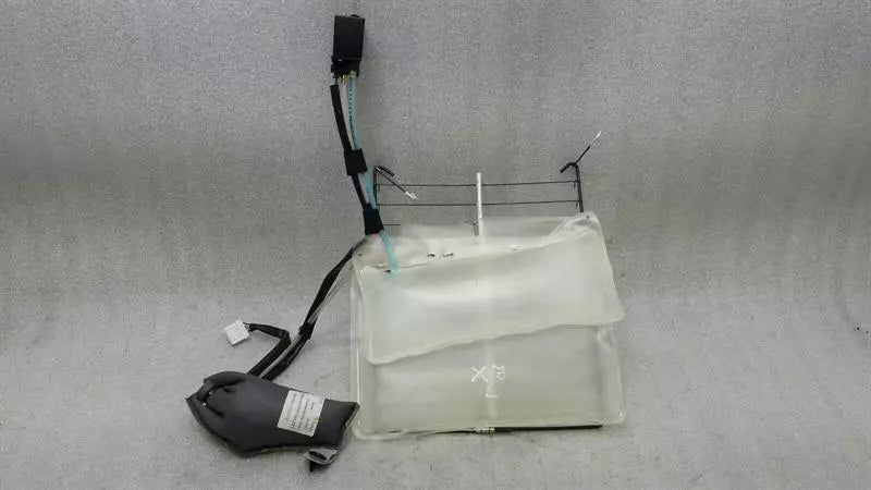 Jaguar XJ X358 Left Seat Lumbar Support L0016487AA Lumbar Support Seat Left