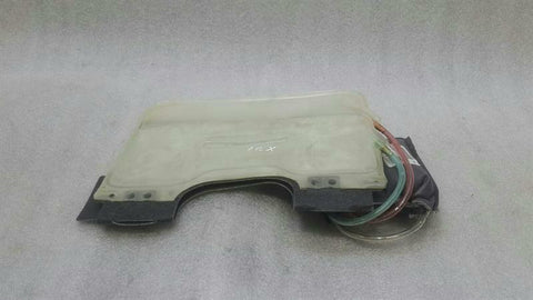 JAGUAR X350 X358 XJ Left Lumbar Support 7W93-F610186-BA Left Lumbar Support