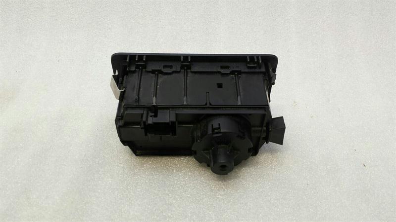 Mercedes R Class W251 W164 Headlight Switch A1645454604 Light Switch