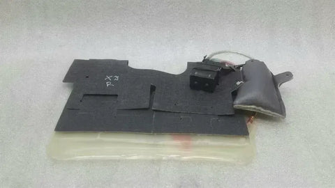 JAGUAR X350 X358 XJ Right Lumbar Support 7W93-F610186-BA Lumbar Support Right