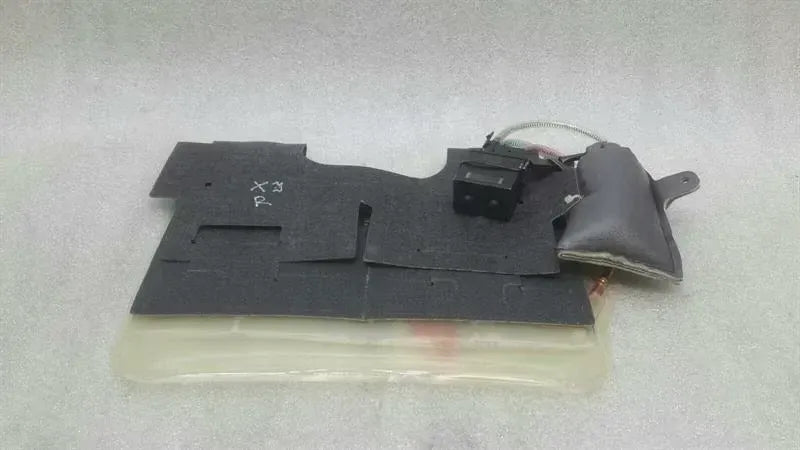 JAGUAR X350 X358 XJ Right Lumbar Support 7W93-F610186-BA Lumbar Support Right