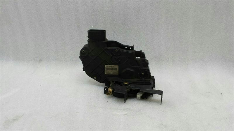 Range Rover Sport L320 Front Left Door Lock FQJ000215 Door Lock Front Left