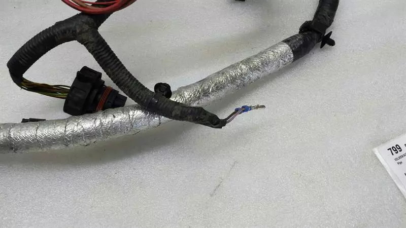 Range Rover Sport L320 Gearbox Wiring Loom YMD506290 Transmission Harness