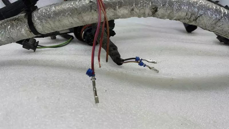 Range Rover Sport L320 Gearbox Wiring Loom YMD506290 Transmission Harness