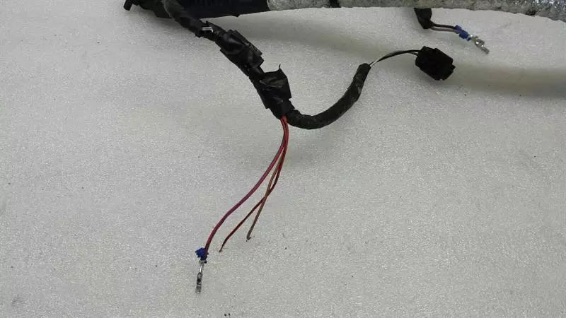 Range Rover Sport L320 Gearbox Wiring Loom YMD506290 Transmission Harness