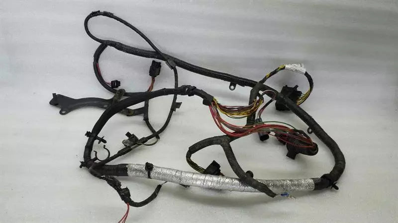 Range Rover Sport L320 Gearbox Wiring Loom YMD506290 Transmission Harness