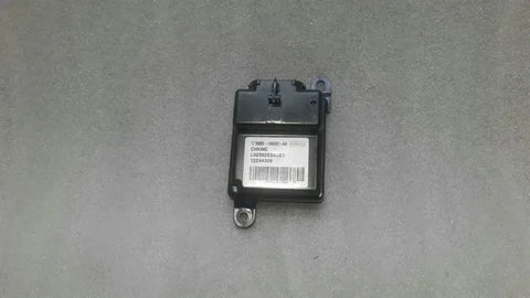 JAGUAR XJ X350 X358 Seat Module 3W93-14B422-AD Seat Control Unit