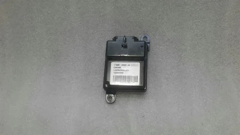 JAGUAR XJ X350 X358 Seat Module 3W93-14B422-AD Seat Control Unit