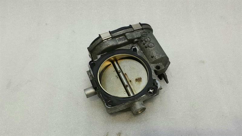 Mercedes R Class W251 Throttle Body A1131410125 Throttle