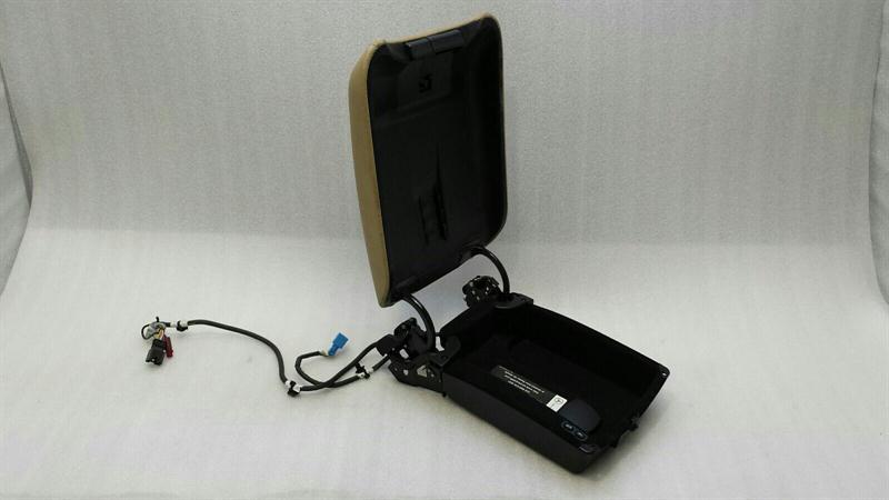 Mercedes R Class W251 Armrest A2516801539 Centre Armrest Armrest