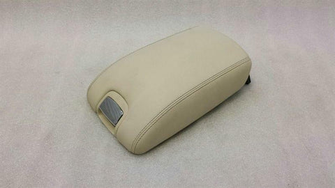 JAGUAR XJ X350 X358 Armrest C2C22403NED Center Armrest Armrest Leather
