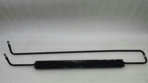 JAGUAR XJ X350 X358 3.5 4.2 Servo Oil Cooler Oil Cooler C2C16118 Radiator 2192340