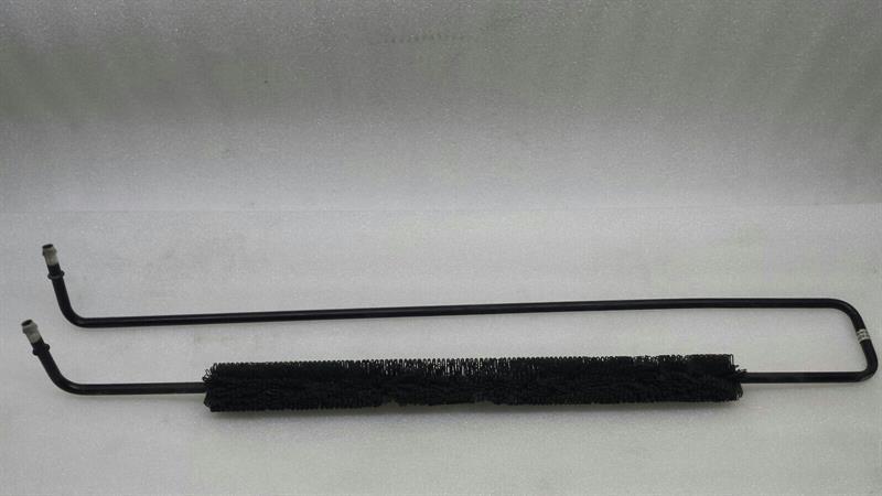 JAGUAR XJ X350 X358 3.5 4.2 Servo Oil Cooler Oil Cooler C2C16118 Radiator 2192340