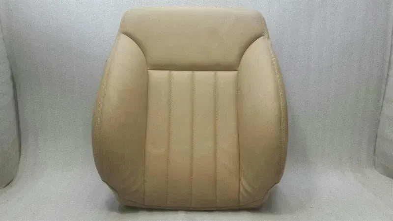 Mercedes R Class W251 front right seat backrest A2519100893 seat front right