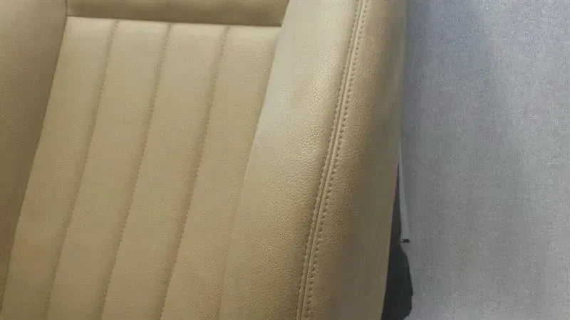 Mercedes R Class W251 front right seat backrest A2519100893 seat front right