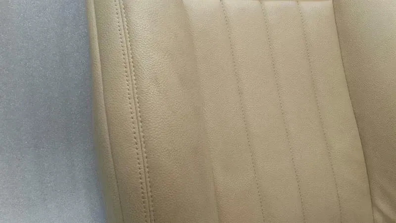 Mercedes R Class W251 front right seat backrest A2519100893 seat front right