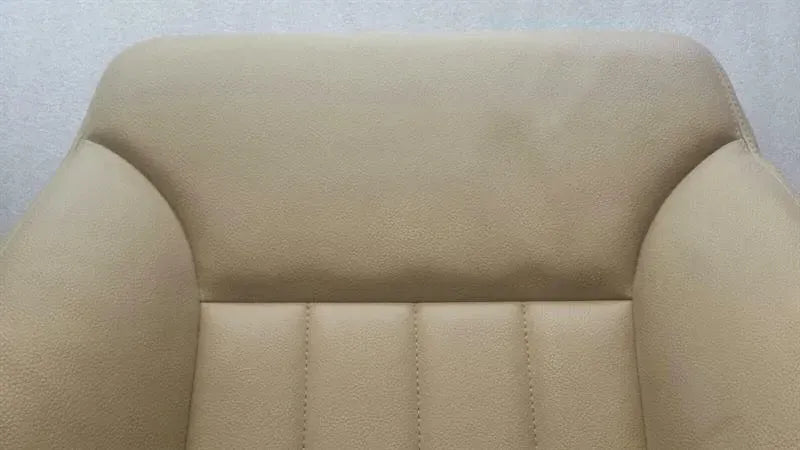 Mercedes R Class W251 front right seat backrest A2519100893 seat front right