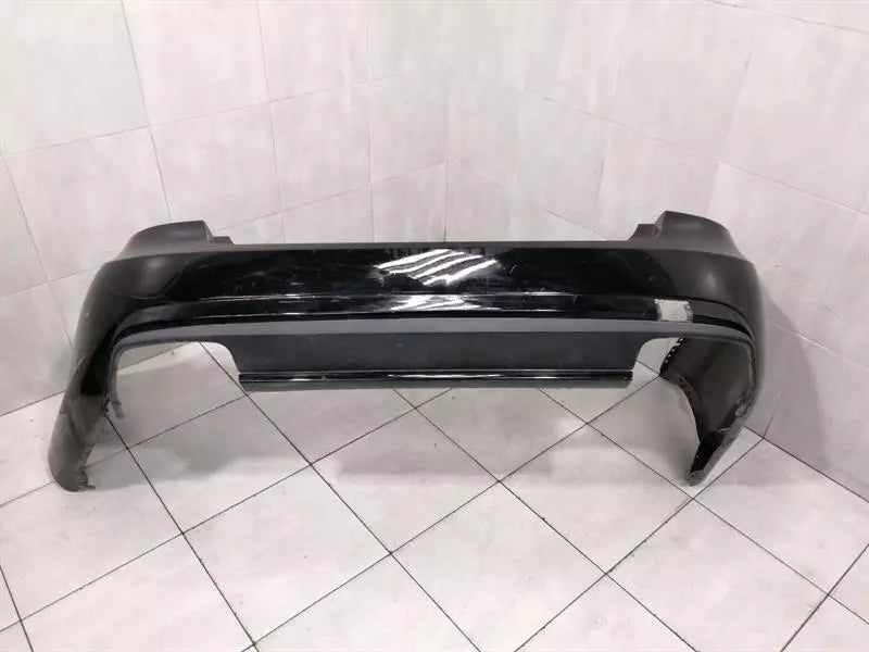 Mercedes E63 W212 AMG Rear Bumper A2128802840 Rear Bumper Blind Spot