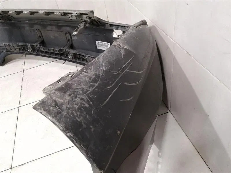 Mercedes E63 W212 AMG Rear Bumper A2128802840 Rear Bumper Blind Spot
