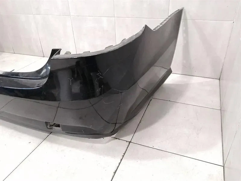 Mercedes E63 W212 AMG Rear Bumper A2128802840 Rear Bumper Blind Spot