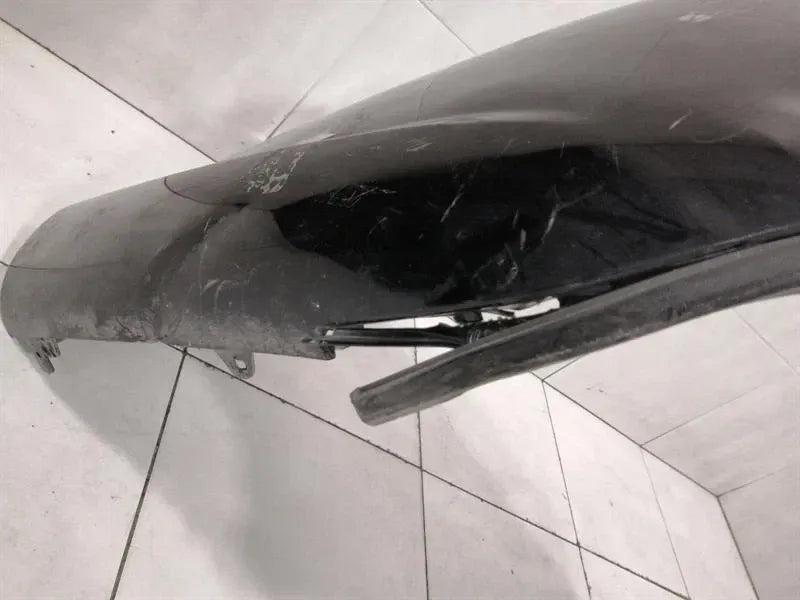 Mercedes E63 W212 AMG Rear Bumper A2128802840 Rear Bumper Blind Spot