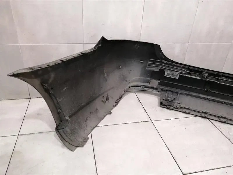 Mercedes E63 W212 AMG Rear Bumper A2128802840 Rear Bumper Blind Spot