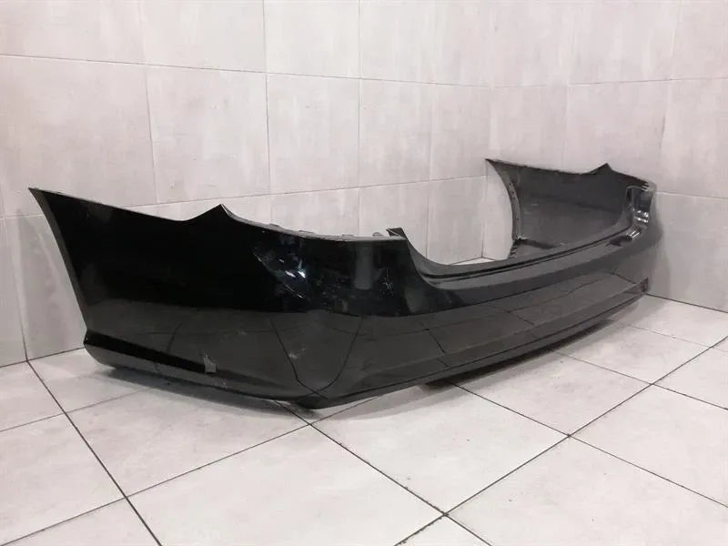 Mercedes E63 W212 AMG Rear Bumper A2128802840 Rear Bumper Blind Spot