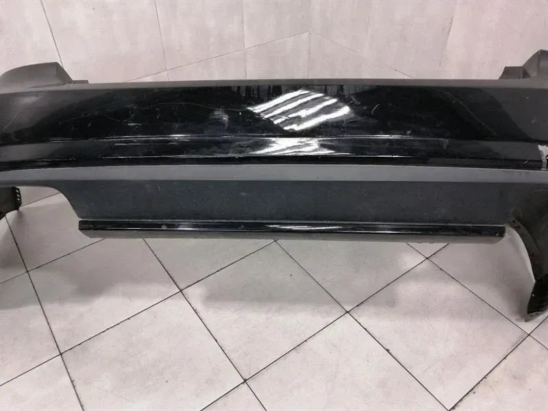 Mercedes E63 W212 AMG Rear Bumper A2128802840 Rear Bumper Blind Spot